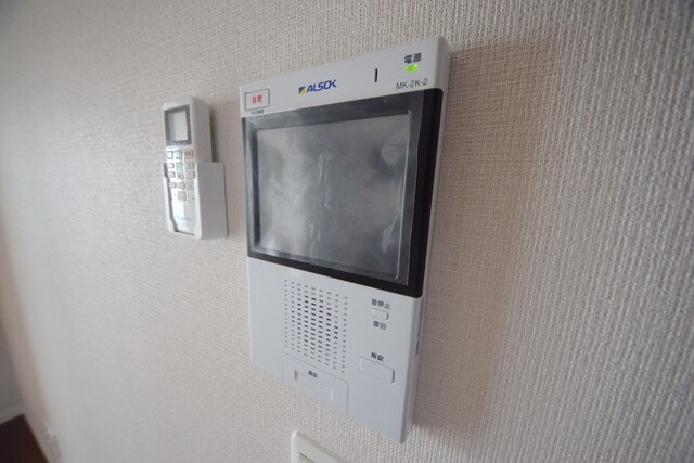 ワイズ柳橋の物件内観写真