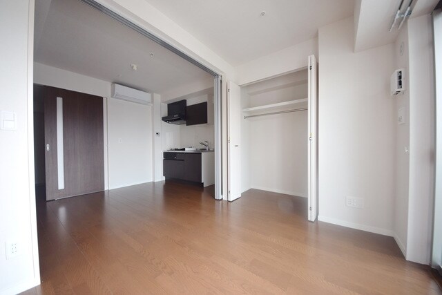 ワイズ柳橋の物件内観写真