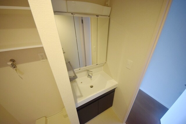 ワイズ柳橋の物件内観写真