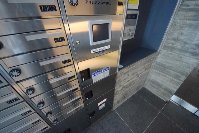 ワイズ柳橋の物件内観写真