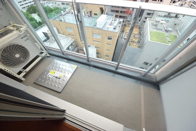 ワイズ柳橋の物件内観写真