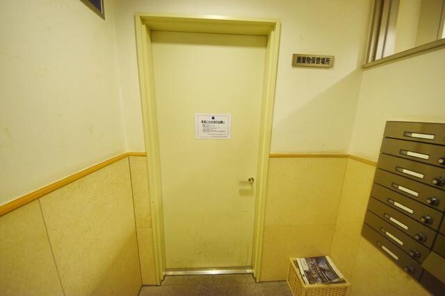 レジディア秋葉原の物件内観写真