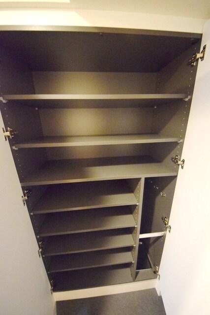 ライトテラス蔵前の物件内観写真