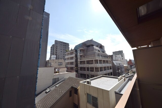 ライトテラス蔵前の物件内観写真