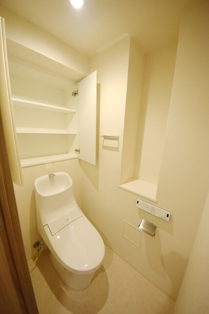 ジオエント御徒町の物件内観写真