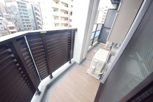 ジオエント御徒町の物件内観写真