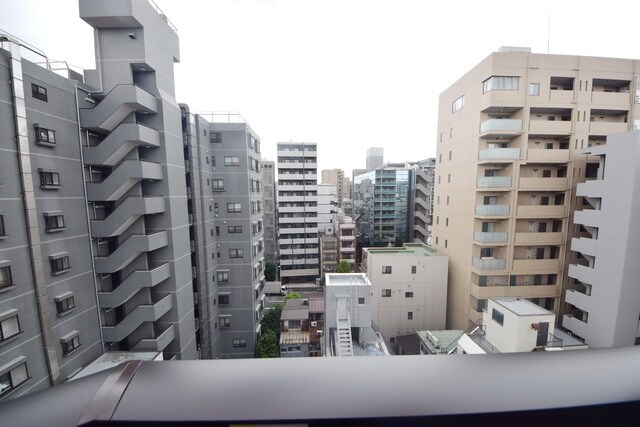 ジオエント御徒町の物件内観写真