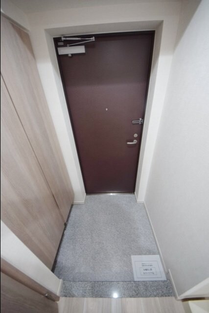 Nステージ上野の物件内観写真