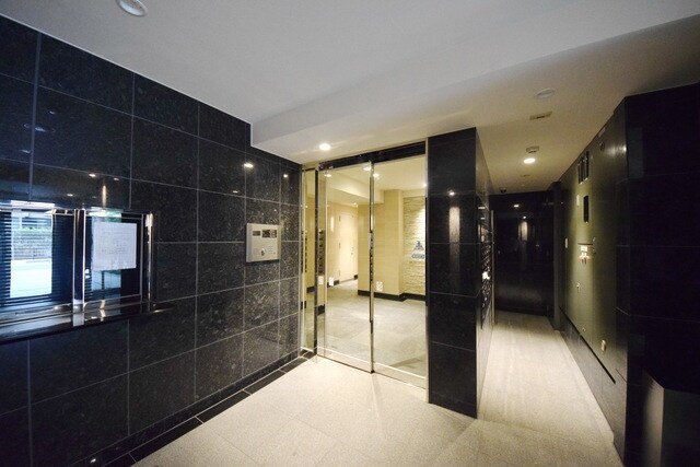 Nステージ上野の物件内観写真