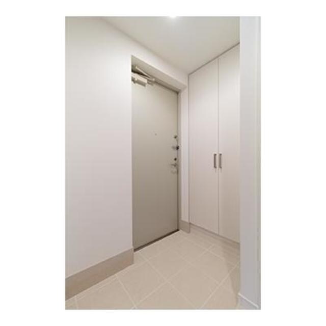 ガルデニア蔵前の物件内観写真