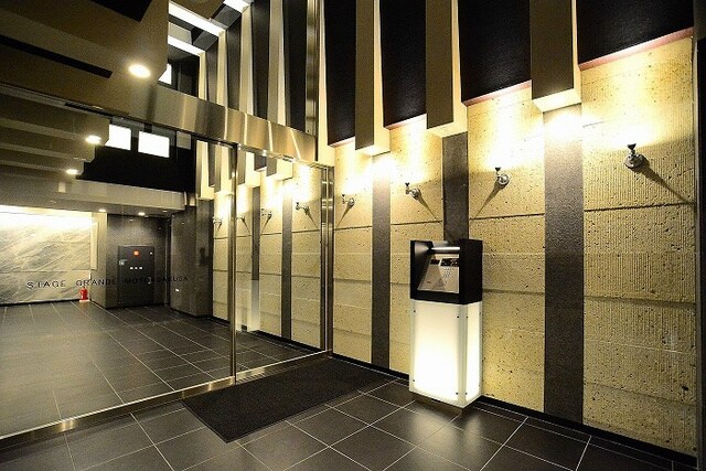 ステージグランデ元浅草の物件内観写真