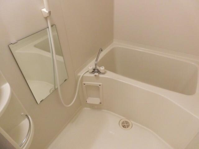 フィルモア　ワンの物件内観写真