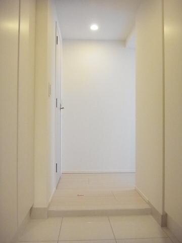 コンフォリア浅草橋の物件内観写真