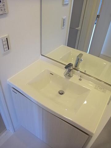 コンフォリア浅草橋の物件内観写真