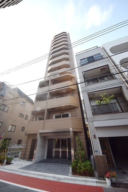 プレール・ドゥーク元浅草の物件内観写真