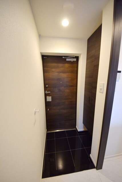 プレール・ドゥーク元浅草の物件内観写真