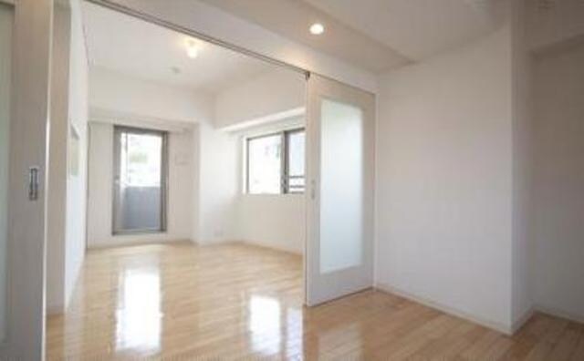 パークアクシス御徒町の物件内観写真