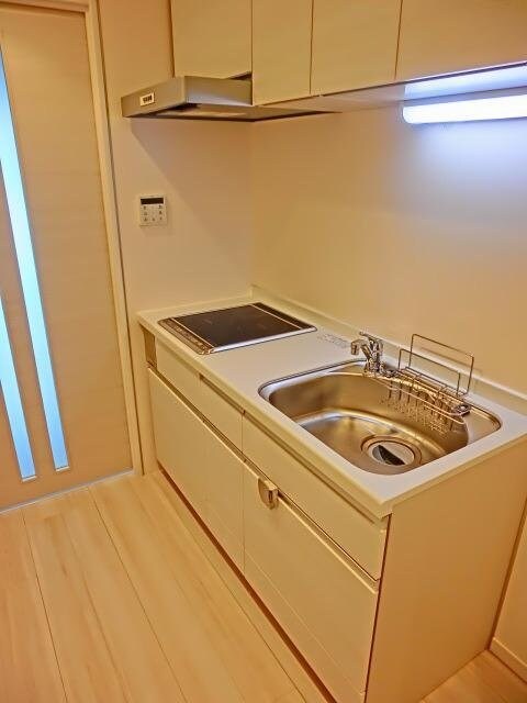 メトロステージ上野の物件内観写真