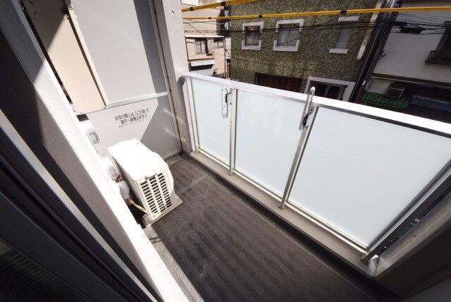 パークハビオ秋葉原エストの物件内観写真