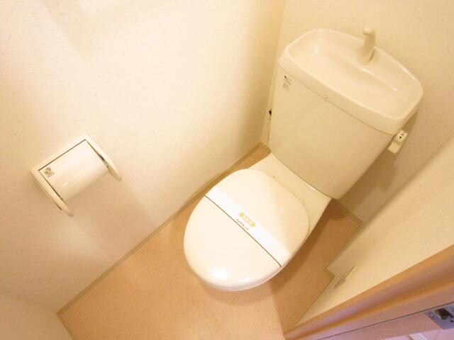 フィルモア　ワンの物件内観写真