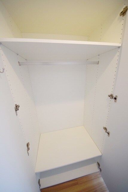 プラウドフラット根津谷中の物件内観写真