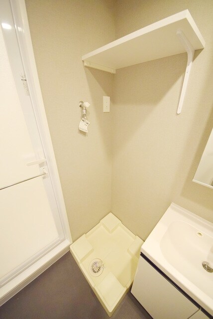 プラウドフラット根津谷中の物件内観写真