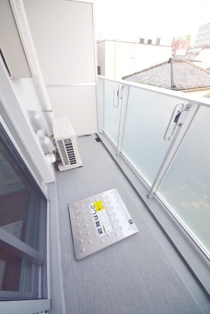 プラウドフラット根津谷中の物件内観写真