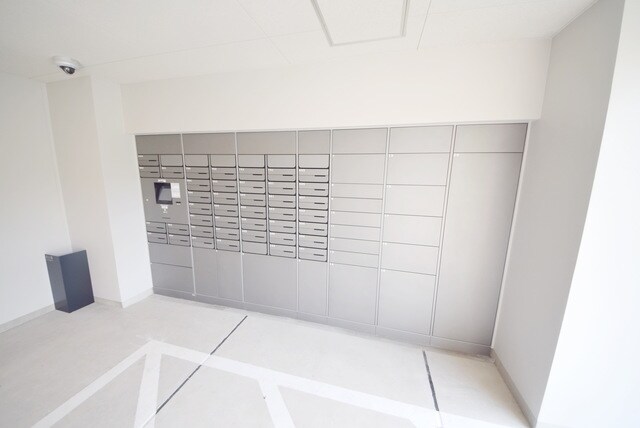 プラウドフラット根津谷中の物件内観写真