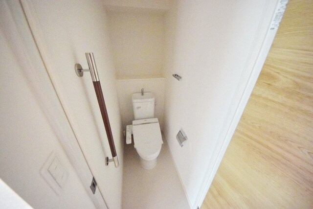 レアライズ秋葉原の物件内観写真