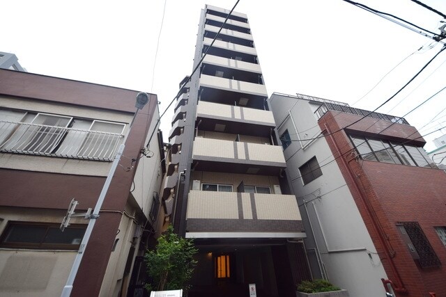 レアライズ秋葉原の物件内観写真