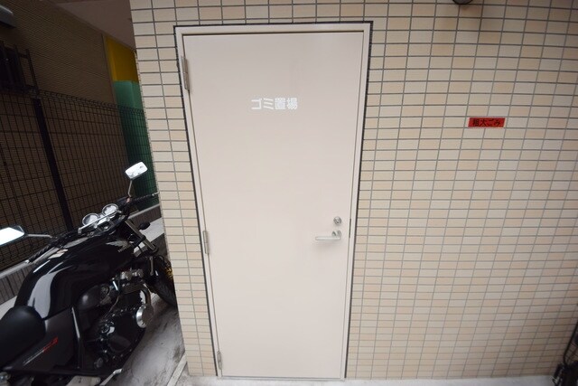 レアライズ秋葉原の物件内観写真