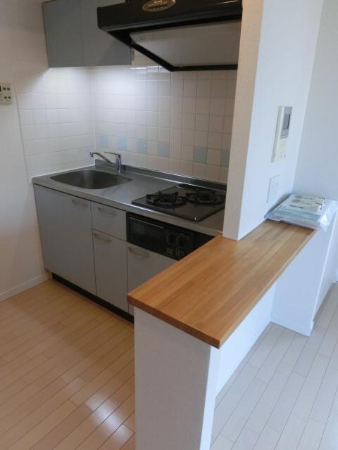 カスタリア三ノ輪の物件内観写真