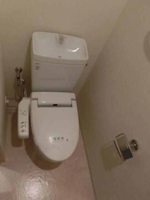 カスタリア三ノ輪の物件内観写真