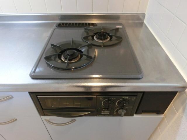 カスタリア三ノ輪の物件内観写真