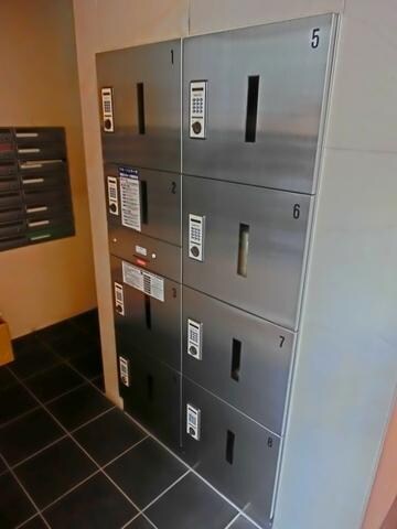 カスタリア三ノ輪の物件内観写真