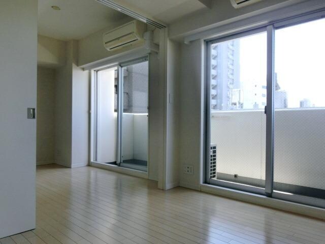 カスタリア三ノ輪の物件内観写真