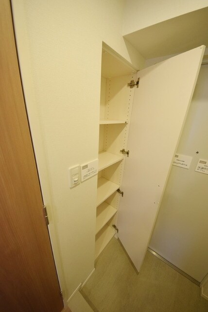 パークアクシス東上野の物件内観写真