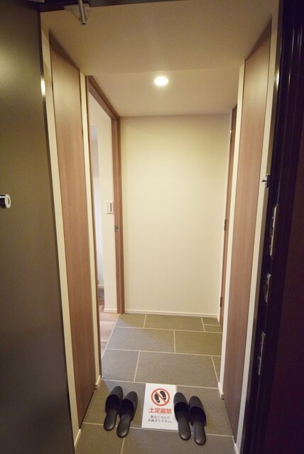 ザ・パークハビオ上野御徒町の物件内観写真