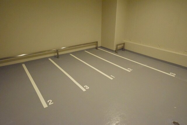 ザ・パークハビオ上野御徒町の物件内観写真