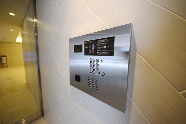 ザ・パークハビオ上野御徒町の物件内観写真