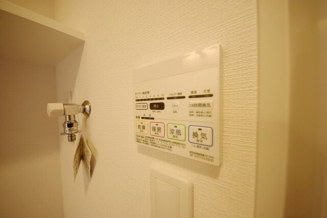 ティモーネ浅草リーヴァの物件内観写真