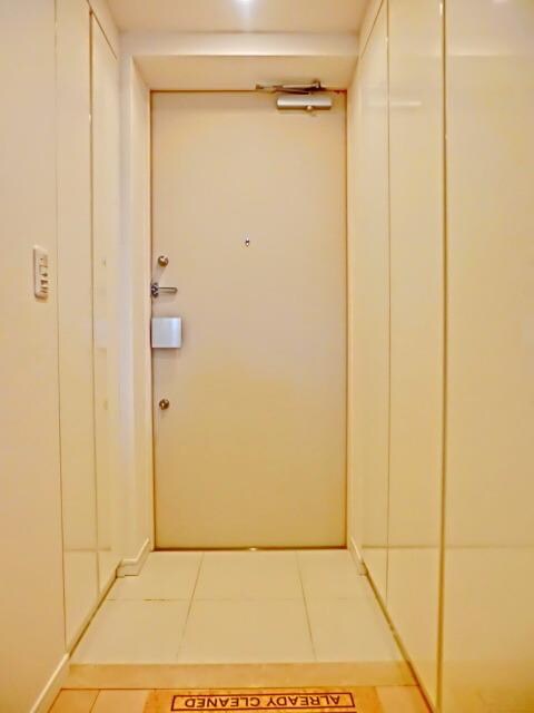 La Douceur浅草橋の物件内観写真