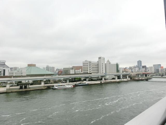 La Douceur浅草橋の物件内観写真