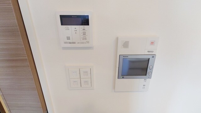 ライトテラス浅草の物件内観写真