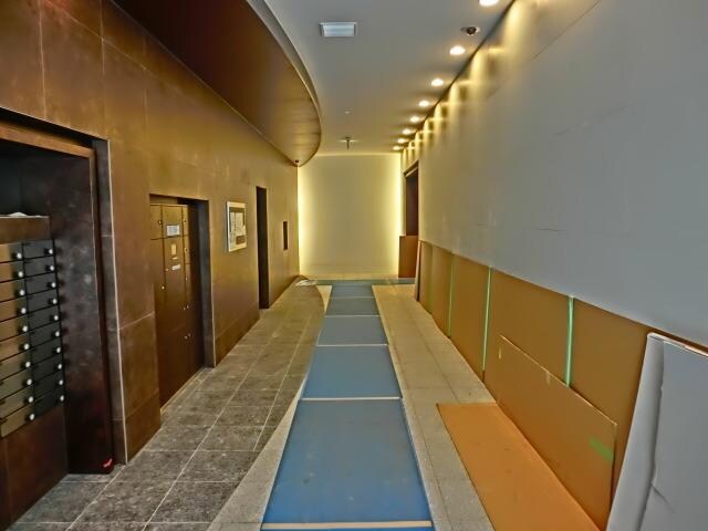 レジディア新御徒町IIの物件内観写真