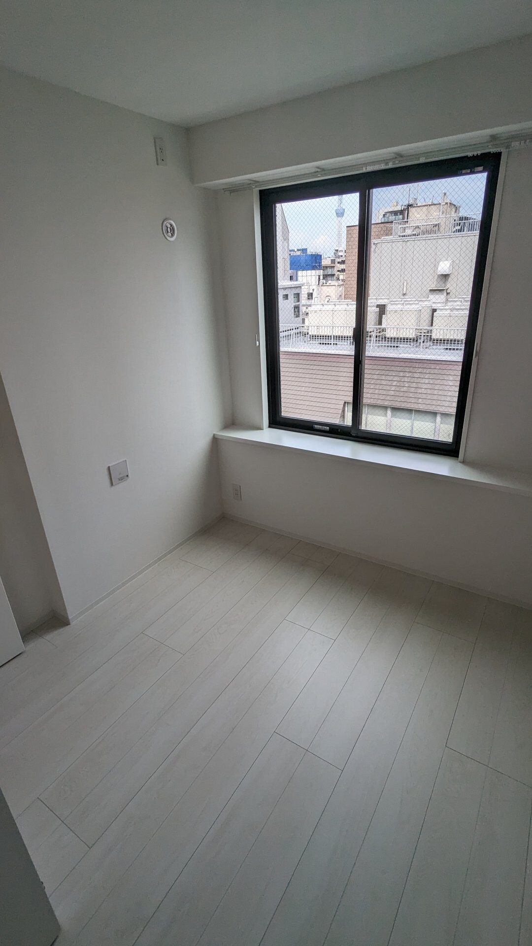 アーバン二長町の物件内観写真