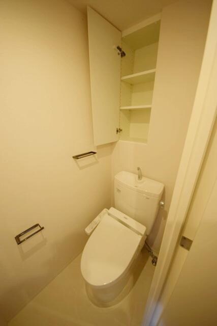 プライムメゾン浅草橋の物件内観写真