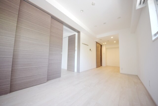 オーキッドレジデンス上野稲荷町IIの物件内観写真