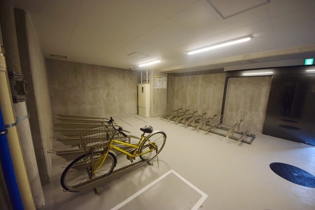 シェフルール新御徒町IIの物件内観写真