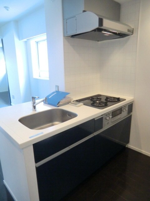 レジディア新御徒町の物件内観写真